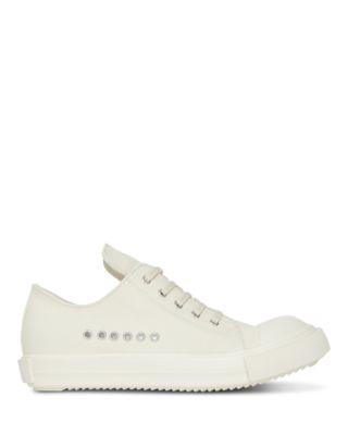 Men's Extreme Low Top Sneakers by DRKSHDW RICK OWENS