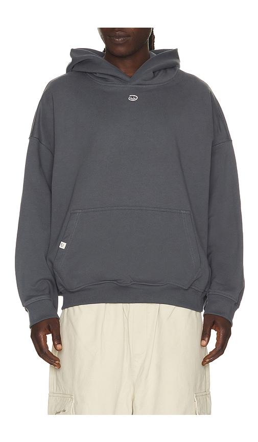 DRMERS CLUB Community Hoodie in Blue by DRMERS CLUB