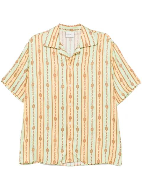 Bijoux shirt by DROLE DE MONSIEUR