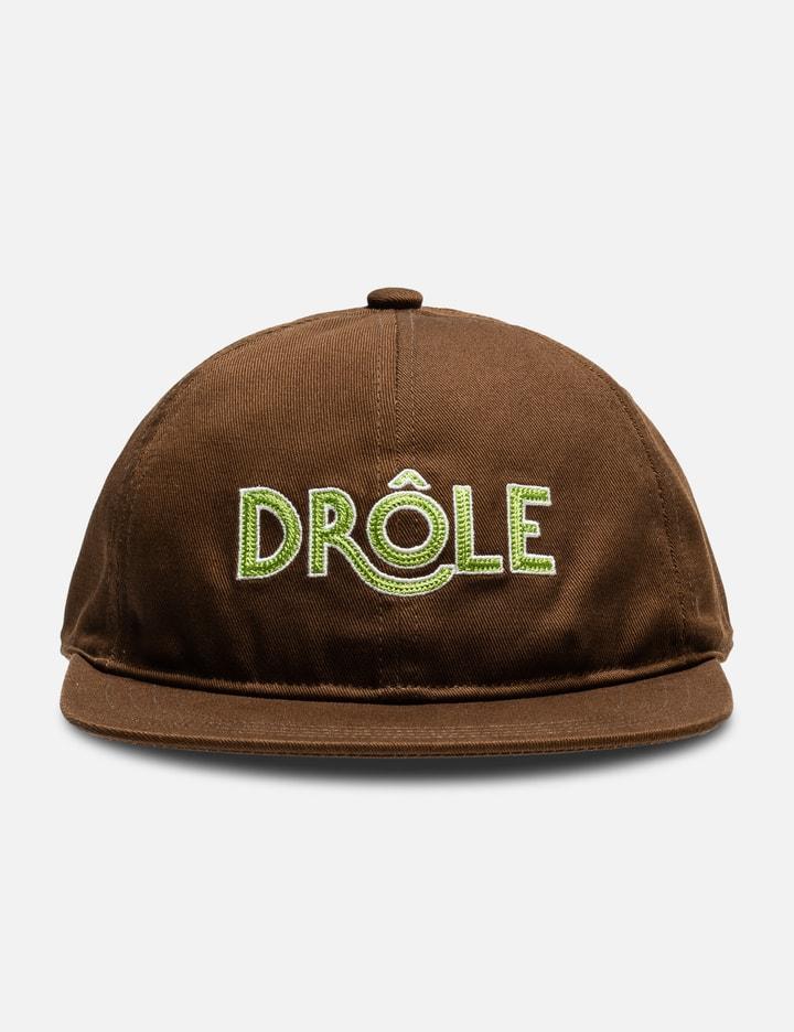 Casquette Drôle by DROLE DE MONSIEUR