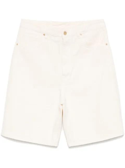 Le Baggy shorts by DROLE DE MONSIEUR
