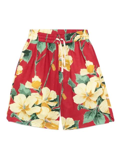 Le Short Luciano shorts by DROLE DE MONSIEUR