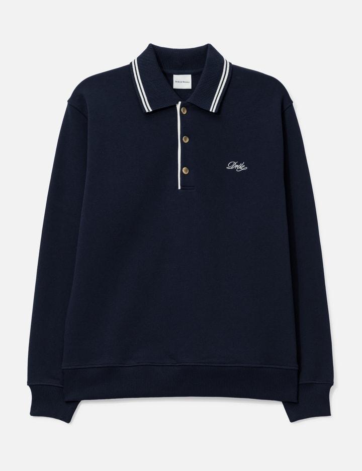 Polo Drôle by DROLE DE MONSIEUR