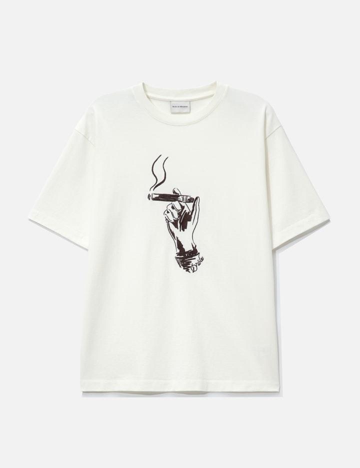 T-Shirt Cuba by DROLE DE MONSIEUR