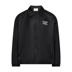 The Slogan Jacket by DROLE DE MONSIEUR