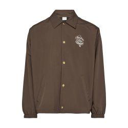 The Slogan Jacket by DROLE DE MONSIEUR