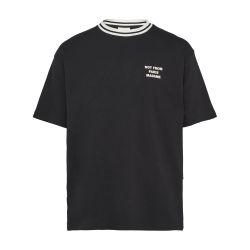 The Slogan T-shirt by DROLE DE MONSIEUR