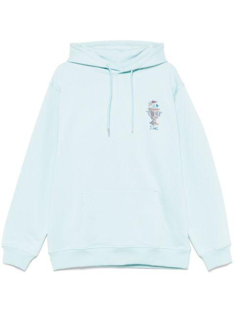 Vase hoodie by DROLE DE MONSIEUR
