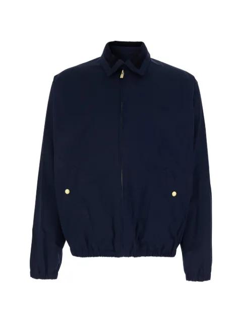 corduroy collar jacket by DROLE DE MONSIEUR