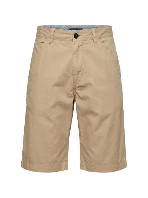 bermuda shorts by DRUMOHR