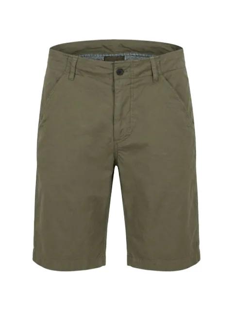 bermuda shorts by DRUMOHR