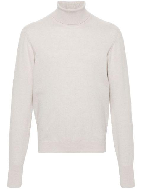 cashmere sweater by DRUMOHR