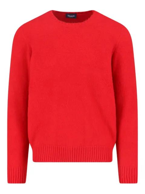 cashmere sweater by DRUMOHR