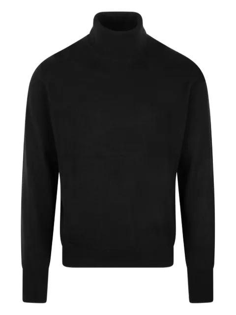 cashmere sweater by DRUMOHR