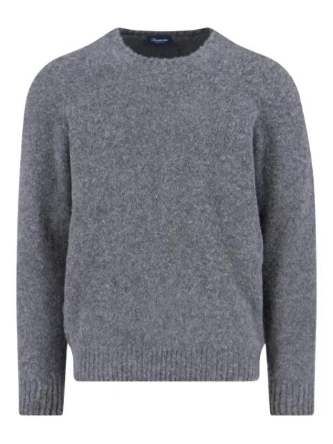 cashmere sweater by DRUMOHR