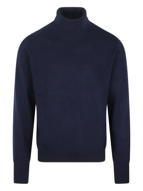 cashmere sweater by DRUMOHR
