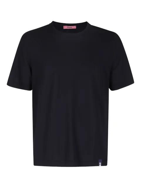 cotton T-shirt by DRUMOHR
