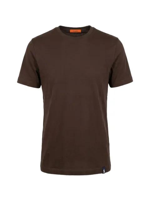 crew-neck T-shirt by DRUMOHR