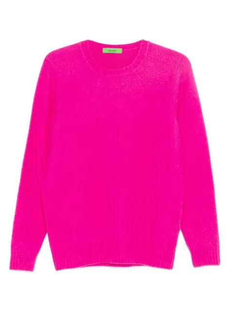 crew-neck sweater by DRUMOHR