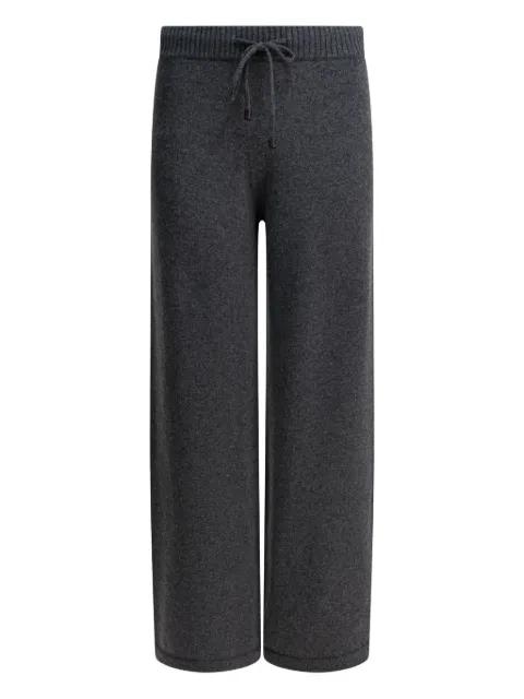 drawstring-fastening trousers by DRUMOHR