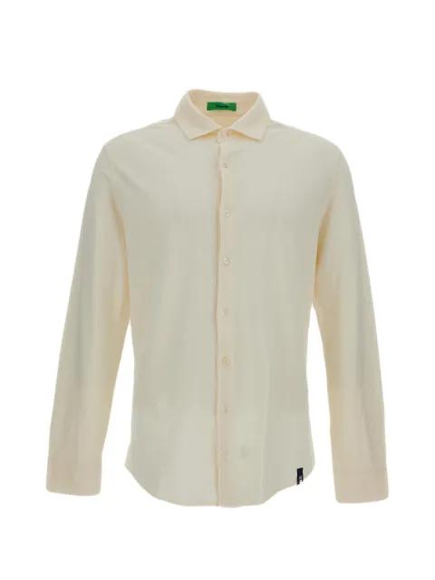 long-sleeve shirt by DRUMOHR
