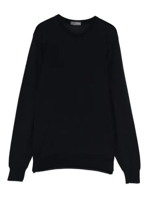 merino sweater by DRUMOHR
