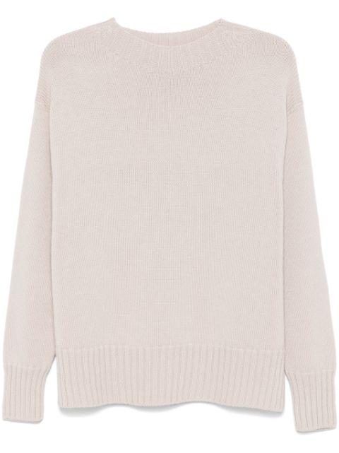merino-wool sweater by DRUMOHR