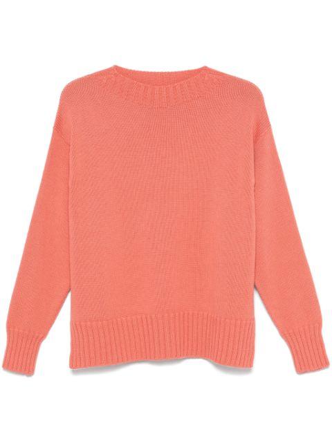 merino wool sweater by DRUMOHR