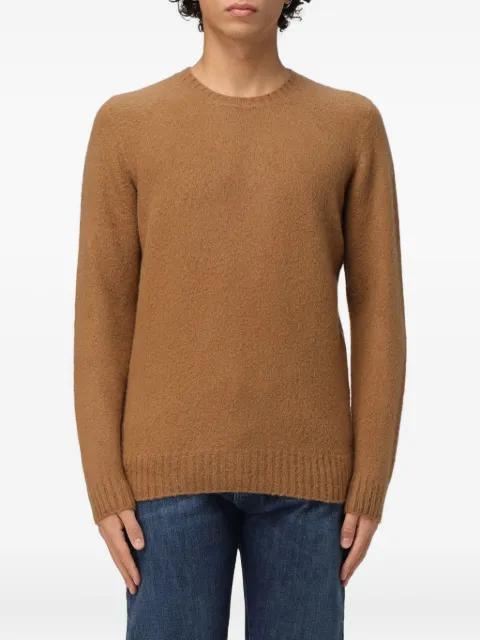 pocket cardigan top by DRUMOHR