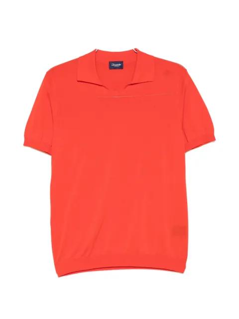 short-sleeve T-shirt by DRUMOHR