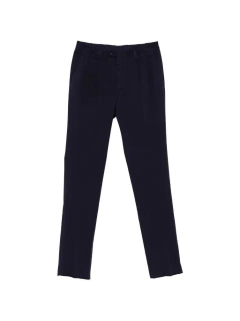 tailored trousers by DRUMOHR