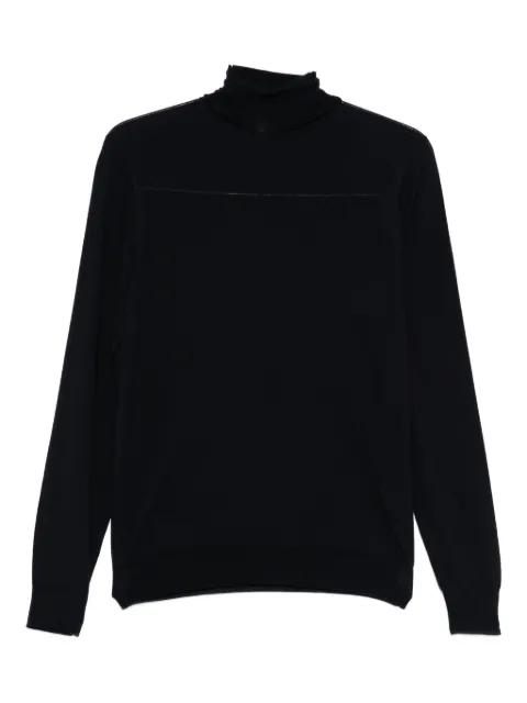 turtleneck sweater by DRUMOHR