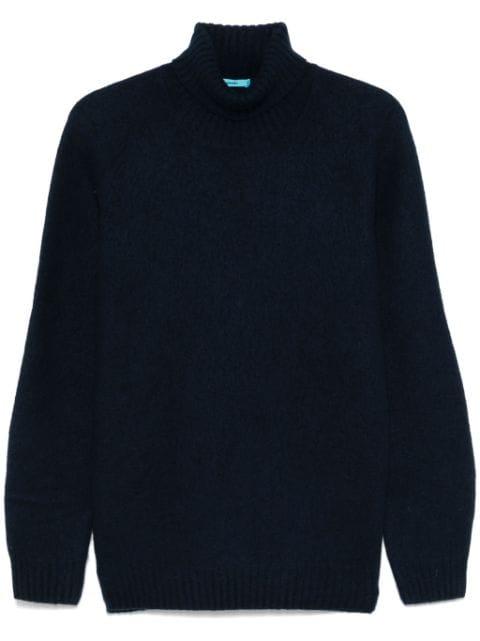 wool sweater by DRUMOHR