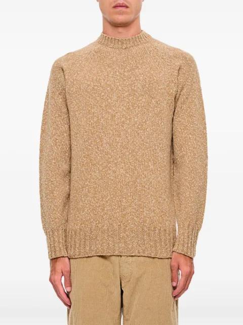 wool sweater by DRUMOHR