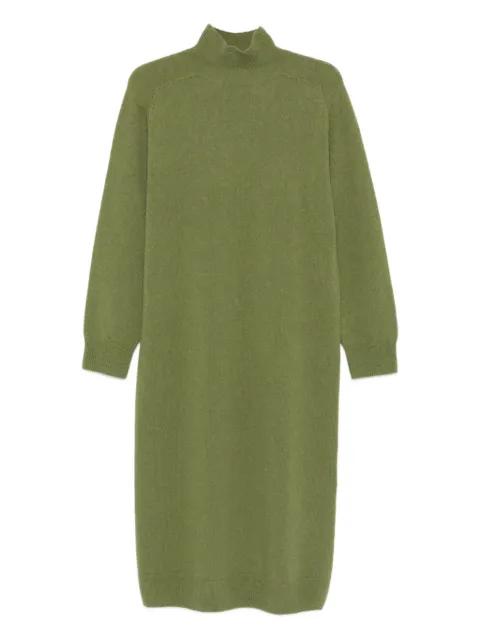 Alinoy knitted midi dress by DRYKORN