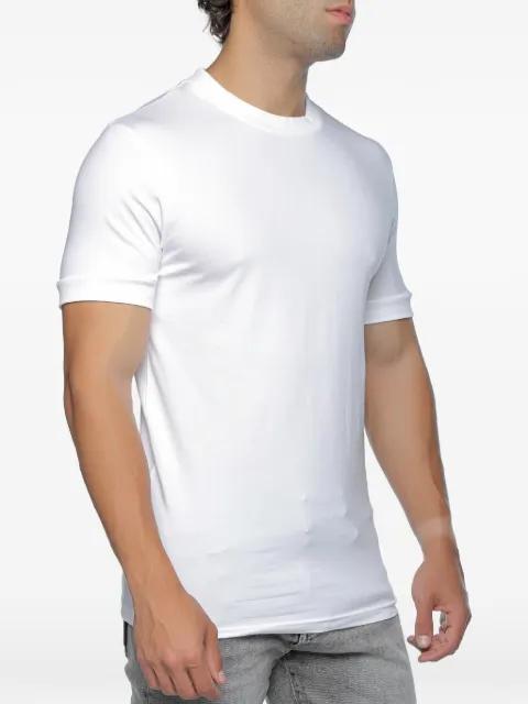 Anton crew-neck T-shirt by DRYKORN
