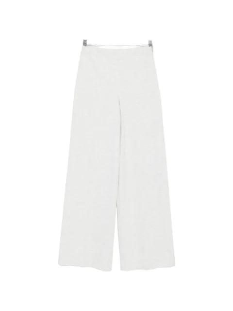Before wide-leg palazzo pants by DRYKORN