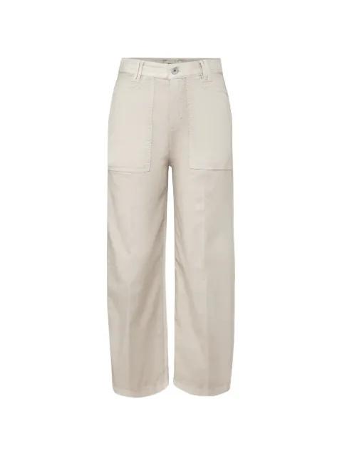 Derive panelled trousers by DRYKORN