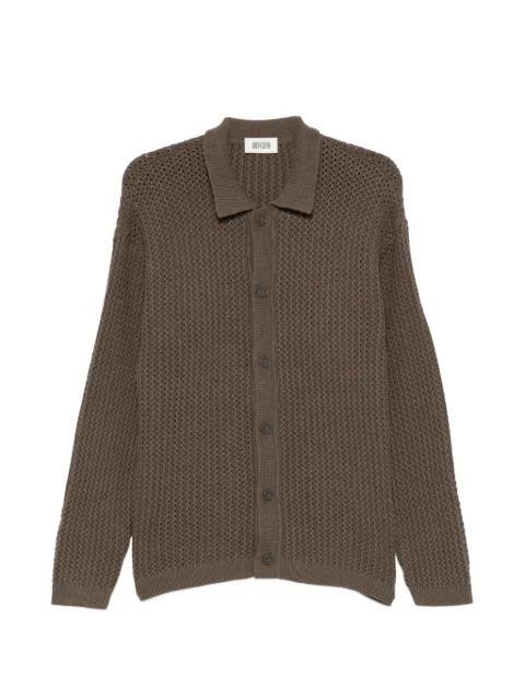 Emiliano cardigan by DRYKORN