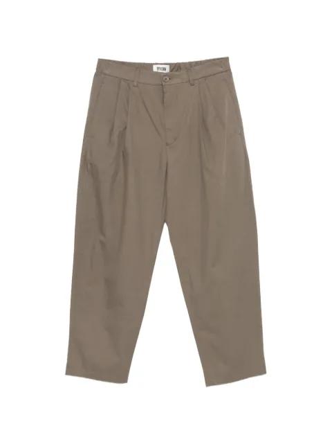 Maryko pleated trousers by DRYKORN