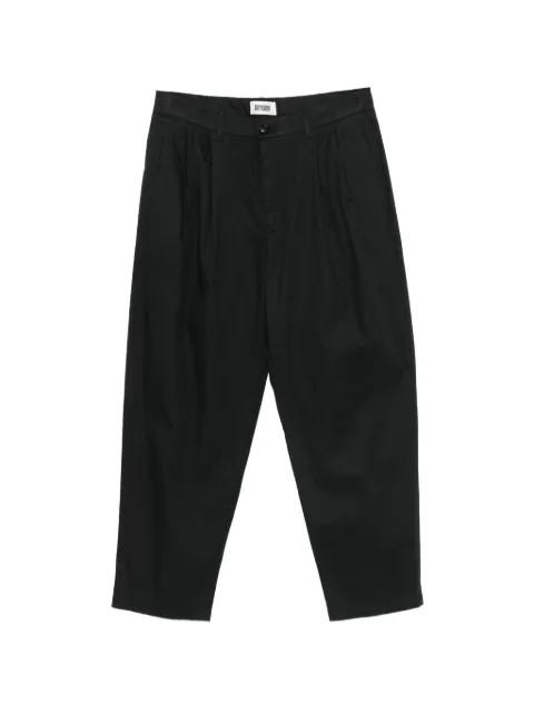 Maryko pleated trousers by DRYKORN