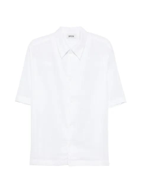 Meryn short-sleeve shirt by DRYKORN