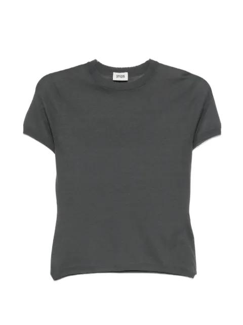 Moglini short-sleeve T-shirt by DRYKORN