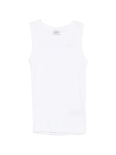 Olina sleeveless tank top by DRYKORN