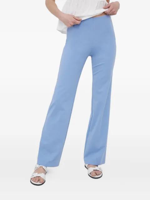 pull-on trousers by DRYKORN