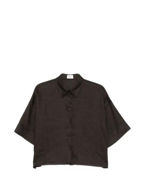 short-sleeve shirt by DRYKORN
