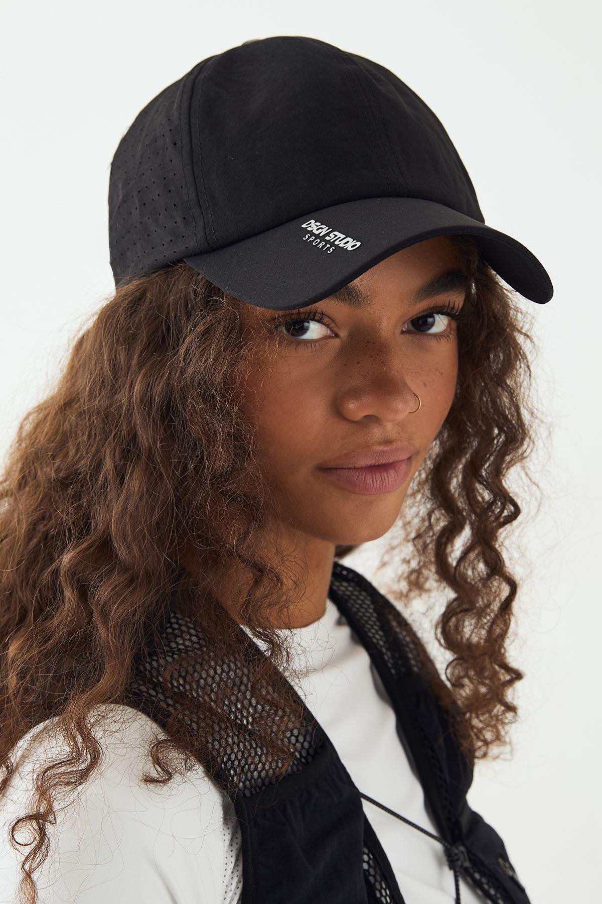 DSGN Studio Reflective Running Cap by DSGN STUDIO
