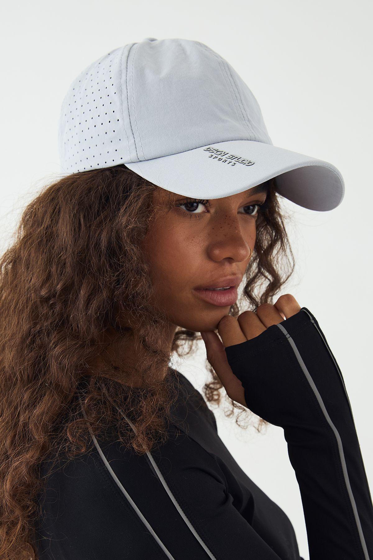 DSGN Studio Reflective Runnng Cap by DSGN STUDIO