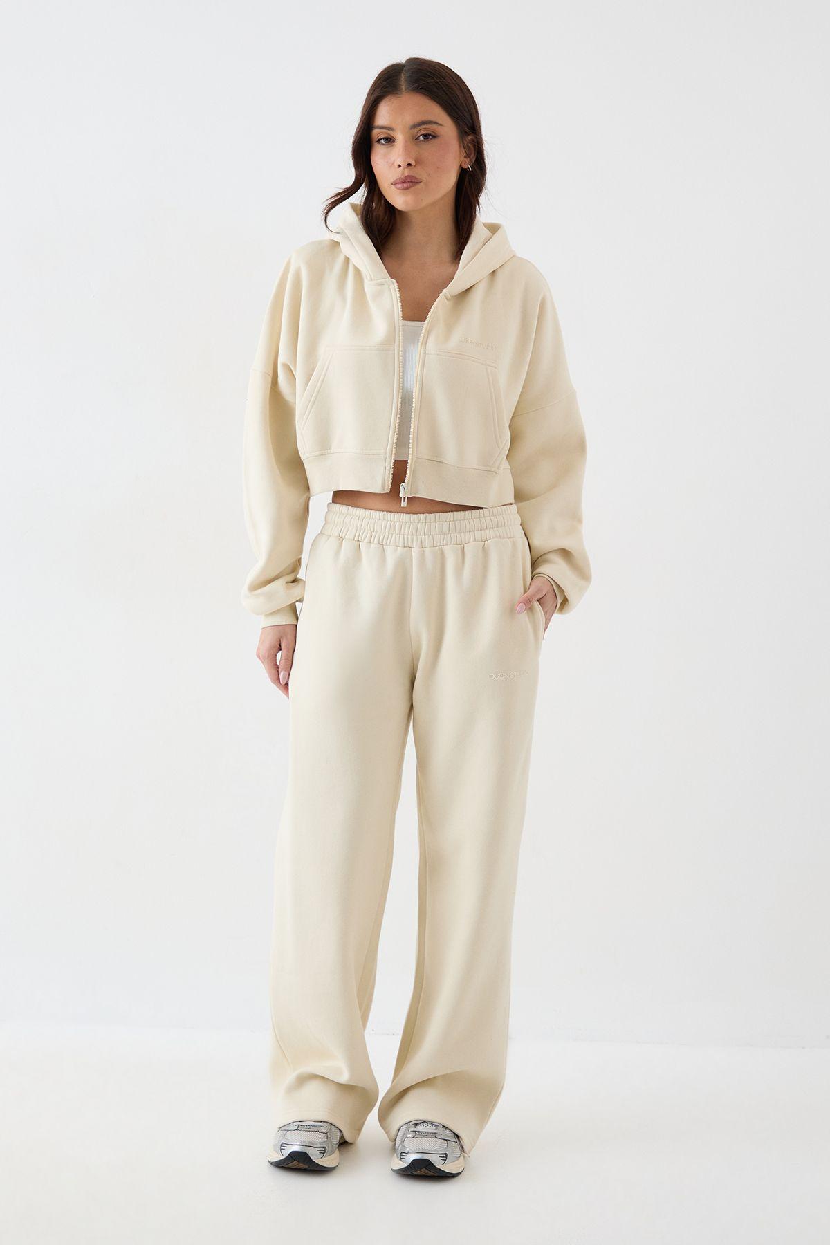 DSGN Studio Straight Leg Jogger by DSGN STUDIO