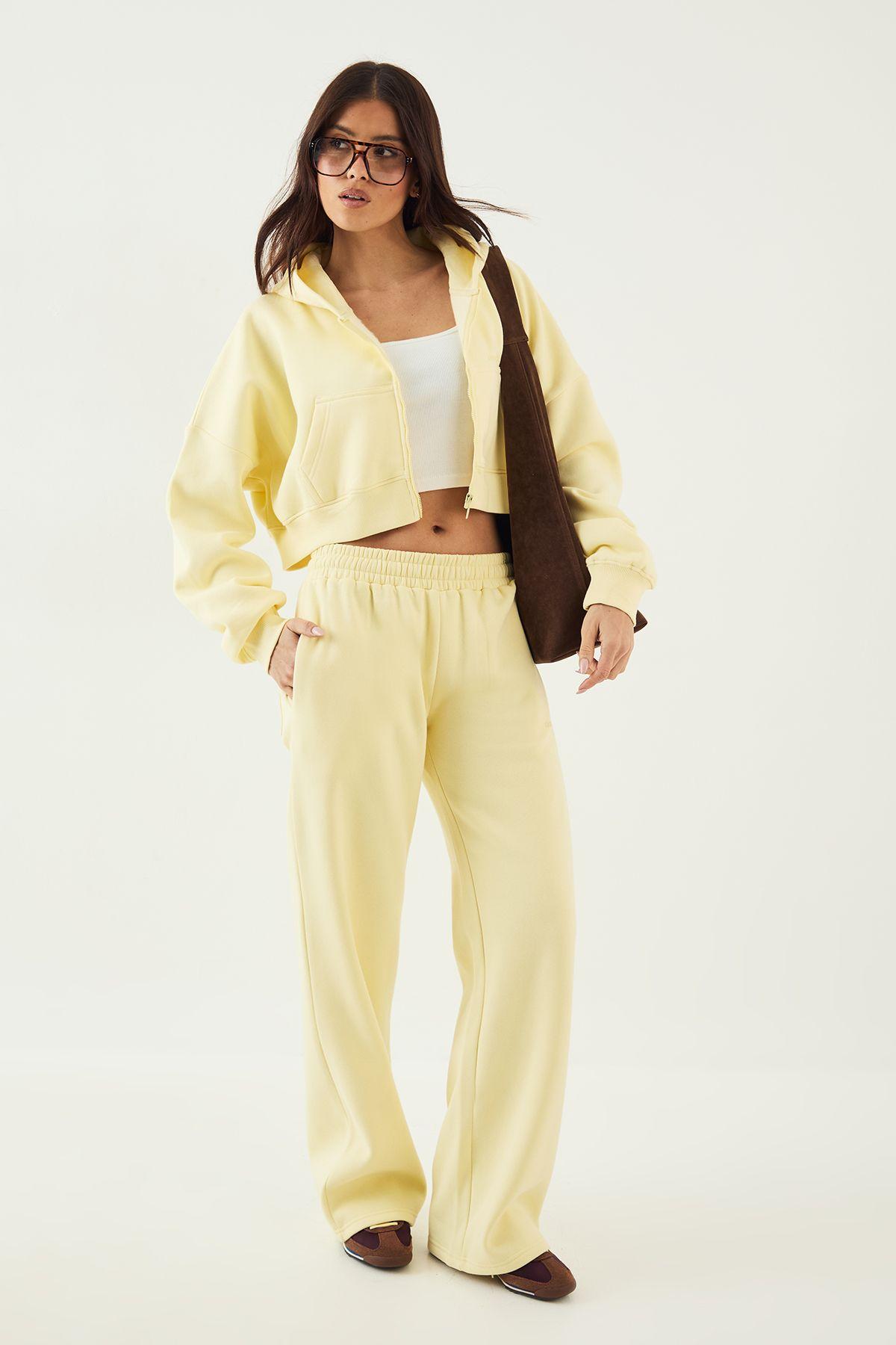 DSGN Studio Straight Leg Jogger by DSGN STUDIO